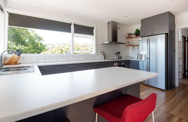 Near the CBD, Perfect for Large Groups & Parking