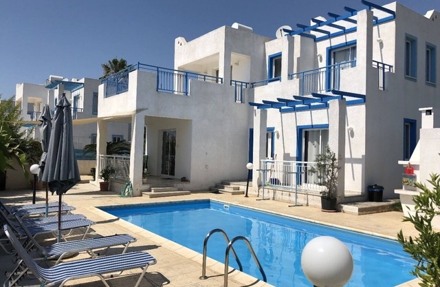 Near the sea! Family Friendly, Mediterranean style Villa, Special Offer!