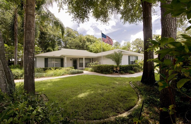 Near The Villages/Fishing/Boating/Lake Weir & Golf-Equestrian Center