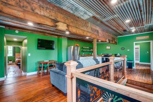 Near Wineries Country Condo in New Haven