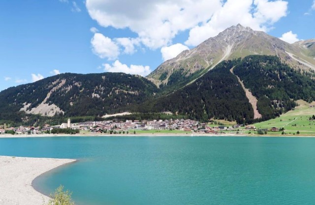 Nebenhaus Schönblick (SVH112) by Interhome