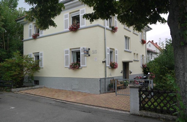Neckar-Koje