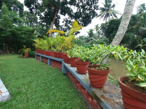 Neelambari - Riverside Private Bedroom