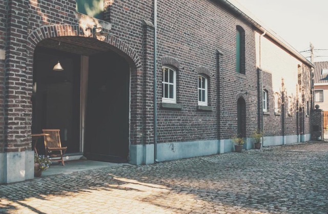 Neerhof