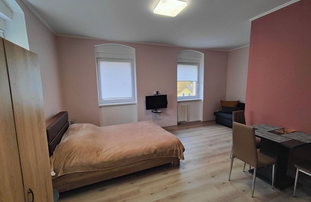 Nefretete - Apartment on the 2nd Floor