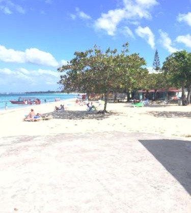 Negril Beach Club Condos