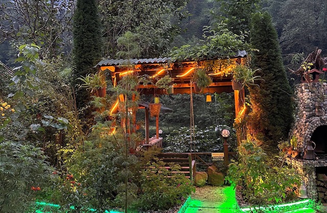 Nehir Bungalows