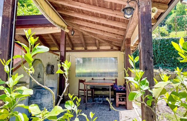 Nel Castagneto by Interhome