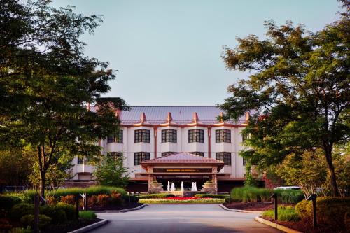 Nemacolin