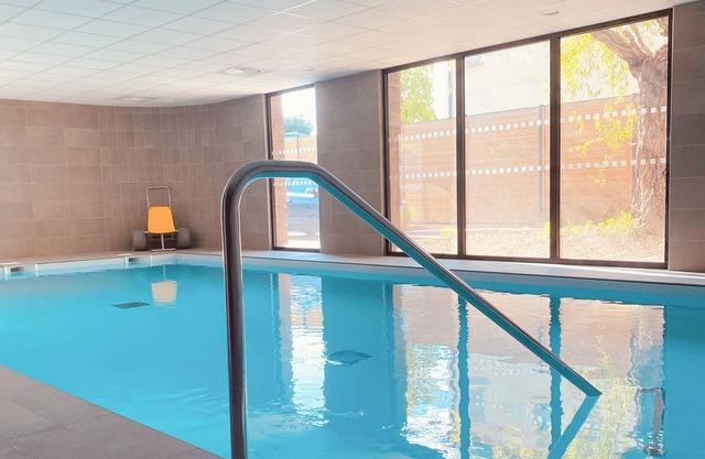 Nemea Appart Hotel Strasbourg Illkirch