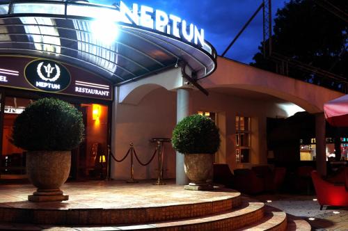 Neptun Ψ Resort