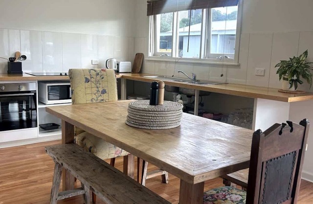 Neptunes Guest House