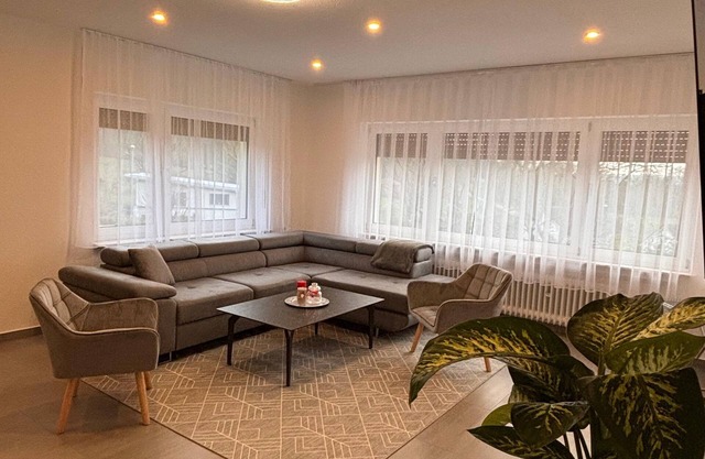 NERA vacation apartment with a beautiful view and quiet atmosphere