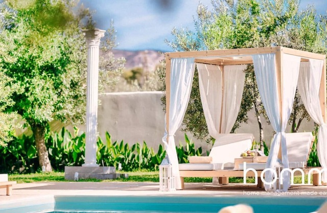 Nereides homm Luxury Maisonette - Galini