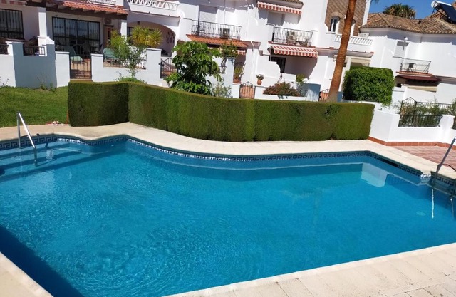 Nerja Sun Apartments Casa Cipreses 6
