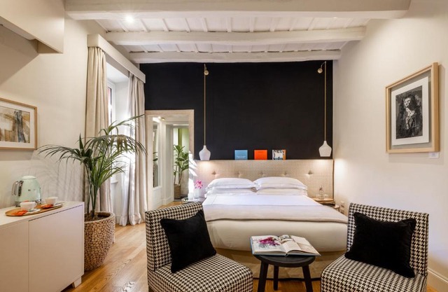 Nerva Boutique Hotel