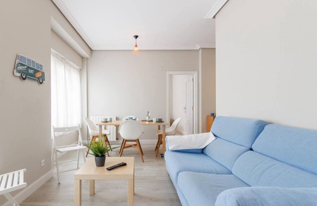Nervioi Prestancia Apartment II