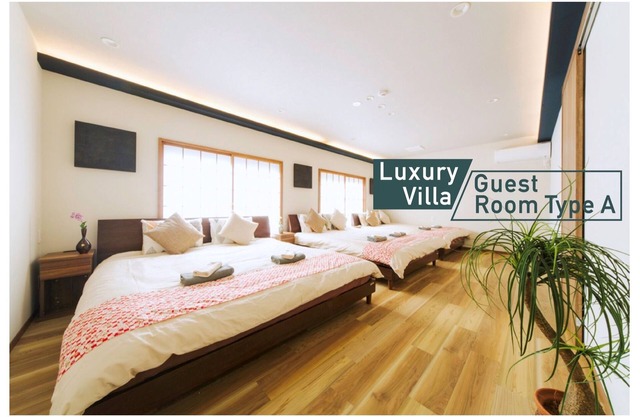nestay villa tokyo shinjuku/Shinjuku-ku Tokyo