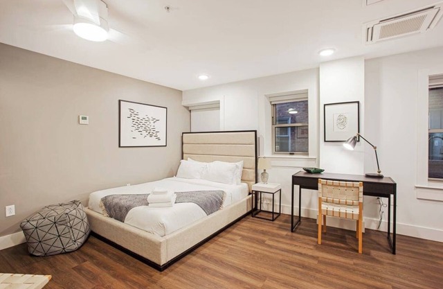 Netherland Loft Quiet & Comfy, Extended Stay