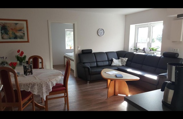 NEU! Ferienwohnung Sylt