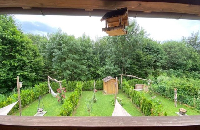 Neurenovierte Ferienwohnung "lisl"