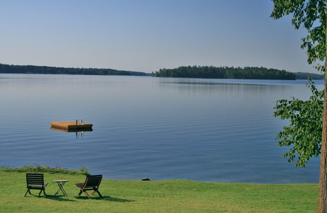 NEVAEH PROPERTIES - POKEGAMA LAKE, GR - ADULTS ONLY