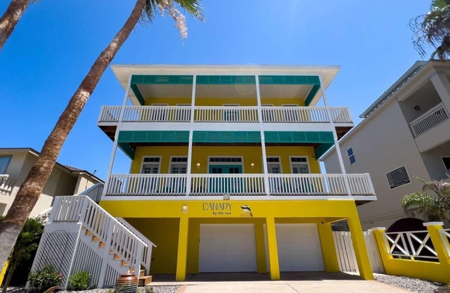 NEW! 121 Snapper by the Sea