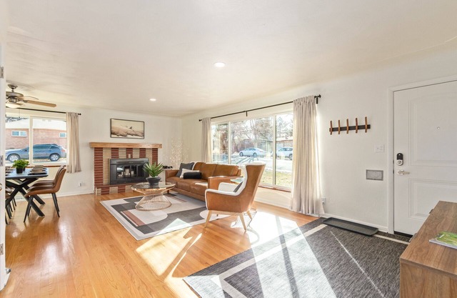 NEW! 1958 Chic Mid-Mod - near Downtown Littleton!