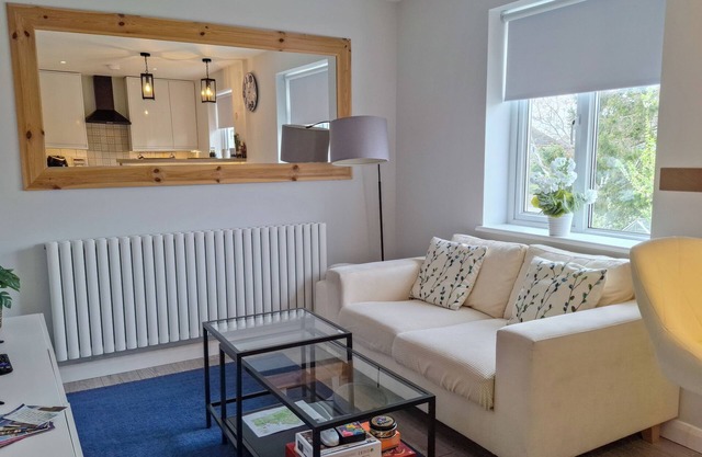 NEW 2 bedrooms with private en-suite near Heathrow