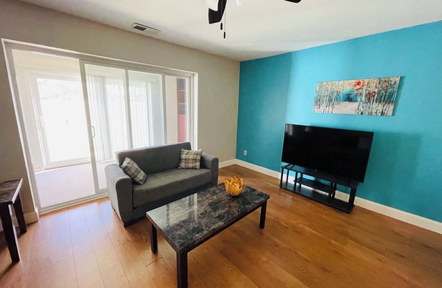 New 2BR 2B Elkins Park