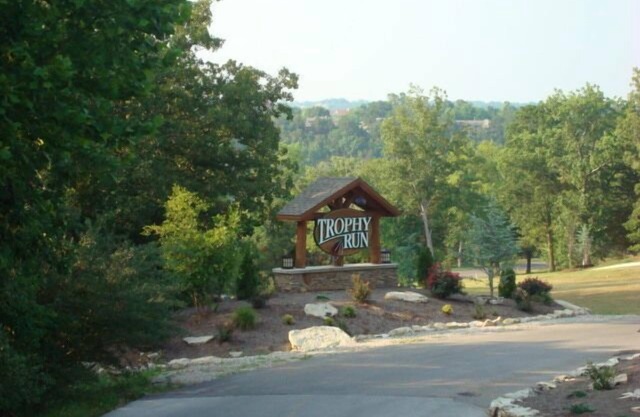 New 2BR, Trophy Run On Lake Taneycomo, Waterfront, Fishing Ponds