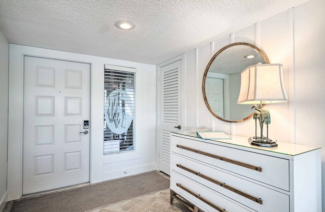NEW 2nd floor CORNER condo; Direct MARINA, MANATEE views, many upgrades.