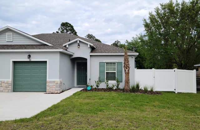 New 3bed Close to Beaches and Attractions