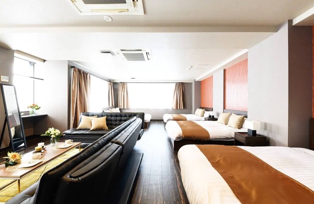 NEW 6 mins walk to Sapporo St Free home wifi/Sapporo Hokkaidō