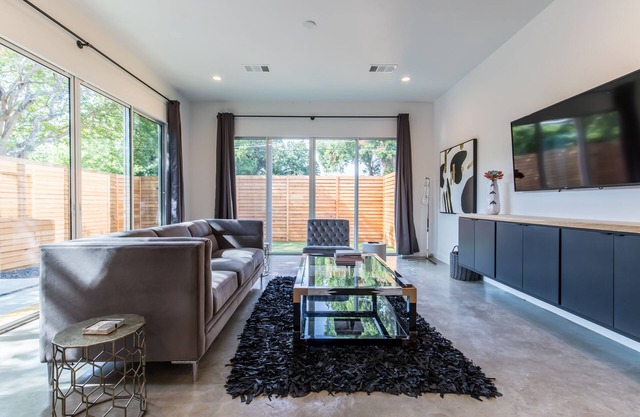 New 6B/6B Connected Double Townhomes