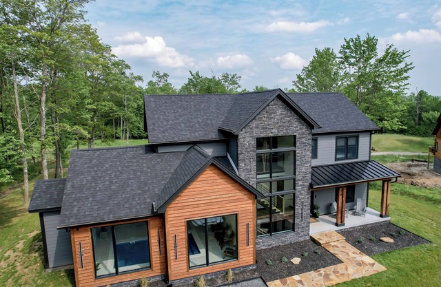 New and Amazing: Golf Home with Private Indoor Pool!