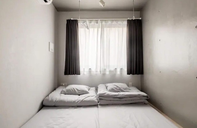 New apartment 102 6 minutes walk from Ryogoku st/Sumida-ku Tokyo