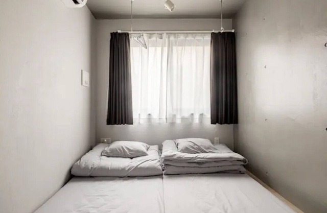 New apartment 201 6 minutes walk from Ryogoku st/Sumida-ku Tokyo