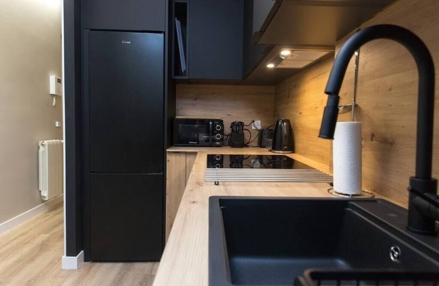 New Apartment Boston - Center/Comfort/Wi-Fi