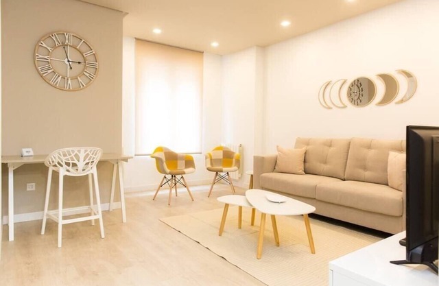 New Apartment Denver- Downtown/Design/Wi-Fi