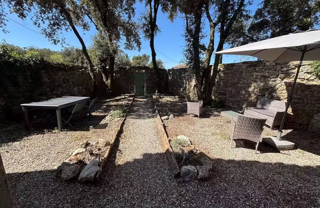 New! Apartment Sainte Anastasie