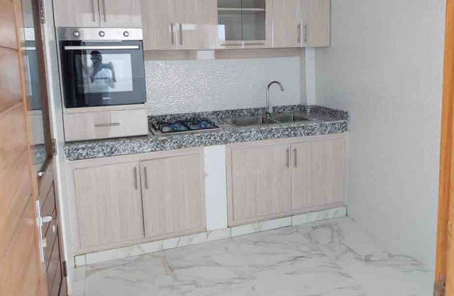 New apartment in Almadies