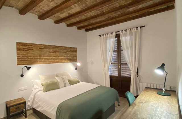 NEW Apartment in Barrio Gótico de Barcelona