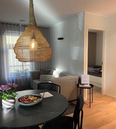 New Apartment in Kadriorg, Tallinn City Centre