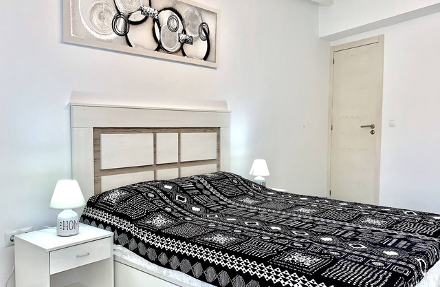 NEW APARTMENT IN NOVELDA HISTORIC CENTER