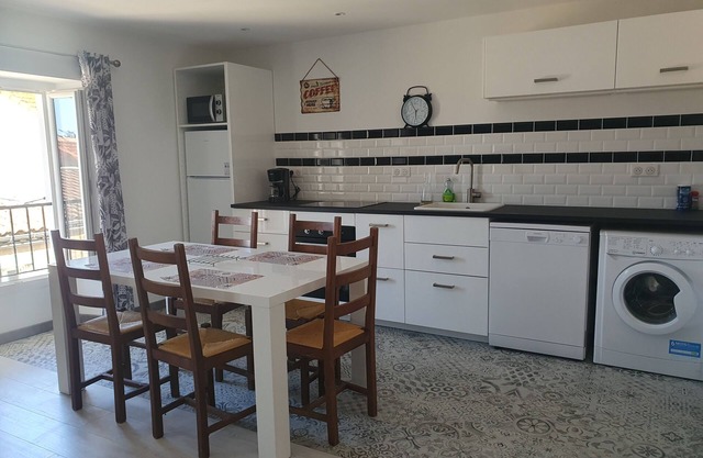 New apartment in NYONS NYONS