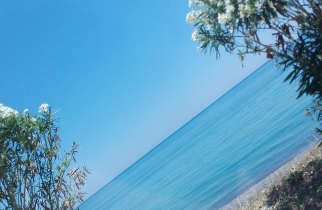 NEW apartment 300 meters from the sea