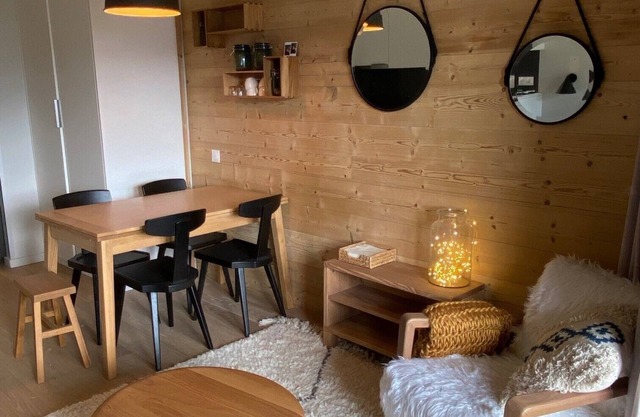 NEW ARIETIS RESIDENCE in the heart of AVORIAZ