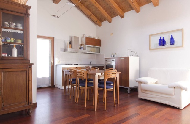 New attic apartment in Carisolo / Pinzolo close to the ski slopes