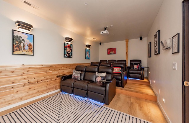 New! Birdies, Boats And Bobbers: Lake Access, Hot Tub, Indoor Pool!